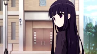 Download lagu Loli Tsundere Ririchiyo Shirakiin | Inu x Boku SS mp3