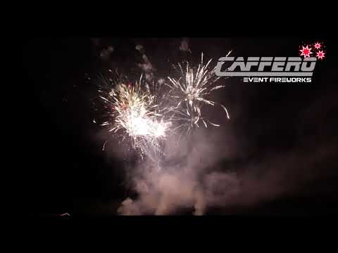 154. Caffero - Bruiloftsvuurwerk 24-08-2019 - Vinkel