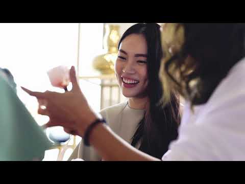 The Launch of The Atelier & Co HQ