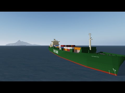 Life Of A Dock Worker: Part 1 - A DSS Movie