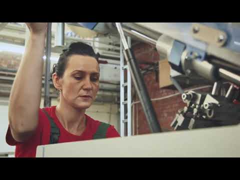 Printing Company Liepājas Papīrs