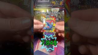 Phantasmal Flames Opening - Day 18