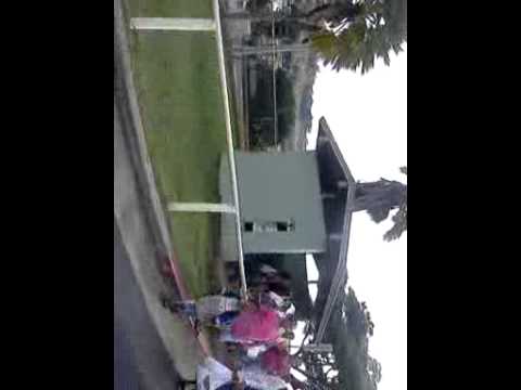 JakeyZ fiNaL ride thRu kam4 hOLLywOOd