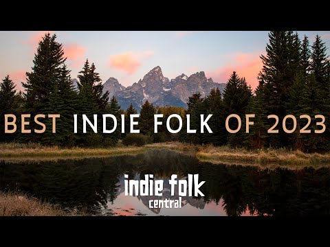 Best Indie Folk of 2023