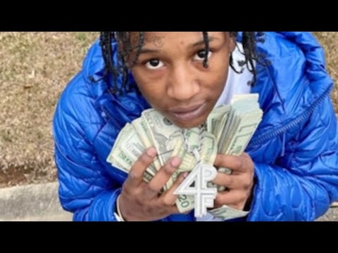 Lil kee - A Kee story