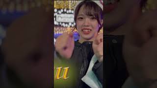 2023年#クリスマス SPショー出演#彩木美玖 【TaroTV10528】#ショークラブ #clubtaro #池袋 #taro