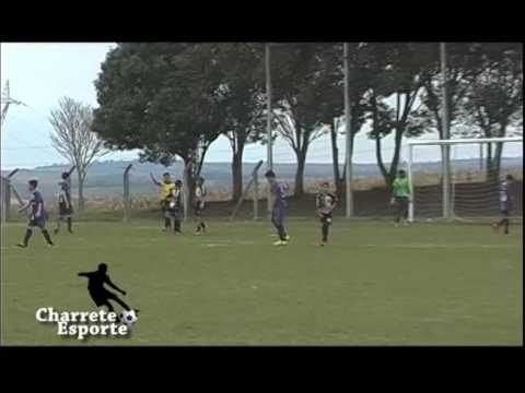 COPA TAS   ARAPONGAS 3X1 AMISTOSOS avi