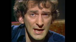 Ludwig Hirsch -  Dunkelgraue Lieder - Live und unplugged 1979