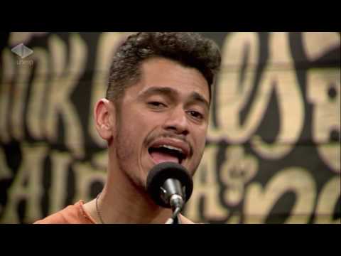 Som e Prosa | Gabriel Peri - Visitante