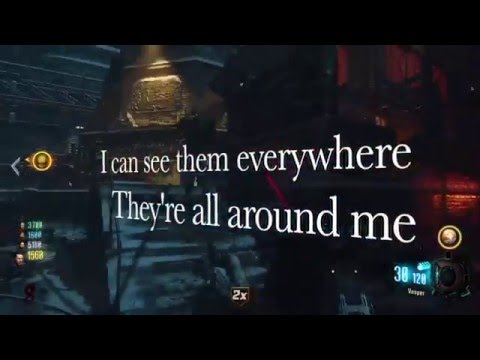 Call of Duty: Black Ops III: Beauty of Annihilation (Remix)