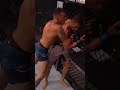 Relentless Effort from Marlon Vera ??