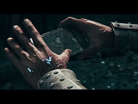 Ricardo Mello & Nelson - Overeffected (Music Video)