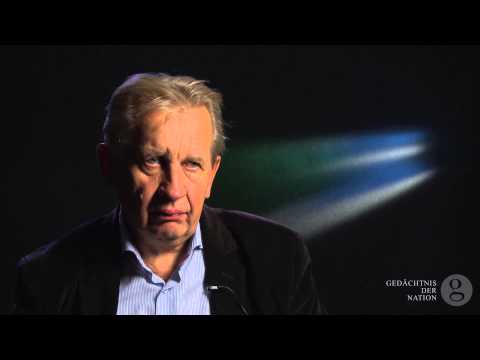 Benedikt Dyrlich: Als Sorbe in der DDR