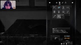 [バイオ9]鼻炎注意！新作バイオやったるっていうお話#3