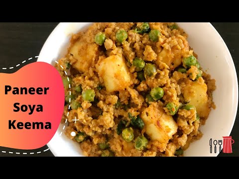 Quick Dry Paneer Recipe | Cottage Cheese New Recipe