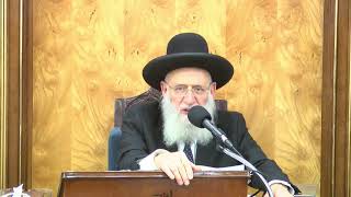 הרב אלבז – שיעור המוסר השבועי – פרשת תצוה תשפ"ו (מוסדות אור החיים) - התמונה מוצגת ישירות מתוך אתר האינטרנט יוטיוב. זכויות היוצרים בתמונה שייכות ליוצרה. קישור קרדיט למקור התוכן נמצא בתוך דף הסרטון הרב אלבז – שיעור המוסר השבועי – פרשת תצוה תשפ"ו (מוסדות אור החיים) - התמונה מוצגת ישירות מתוך אתר האינטרנט יוטיוב. זכויות היוצרים בתמונה שייכות ליוצרה. קישור קרדיט למקור התוכן נמצא בתוך דף הסרטון