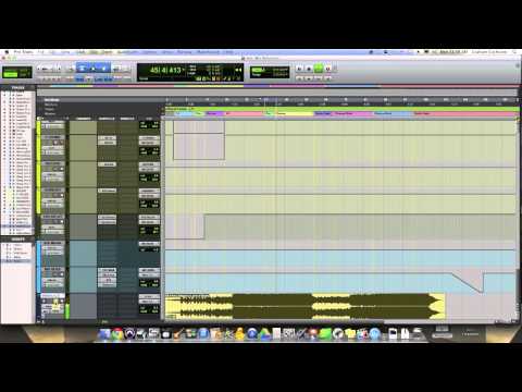 The Mix EQ Check: 5 Minutes To A Better Mix III - TheRecordingRevolution.com