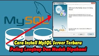 Download lagu Tutorial Cara Install MySQL Server Terbaru Paling Lengkap Dan Mudah Dipahami mp3