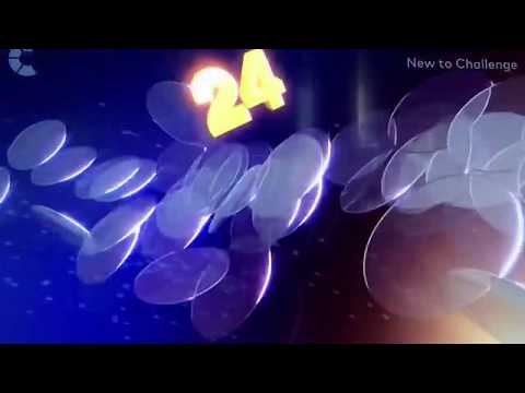 Pointless intro but it’s in audio description