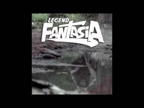 LEGEND - DON'T STOP FT. NICO FLASH (PROD. FEIS)