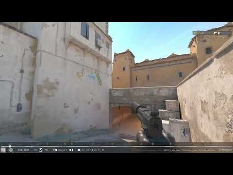 usp 4hs dust2 2025 04 14