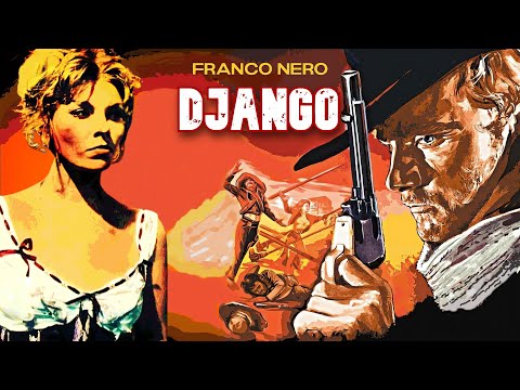 Django (1966) Luis Bacalov & Rocky Roberts