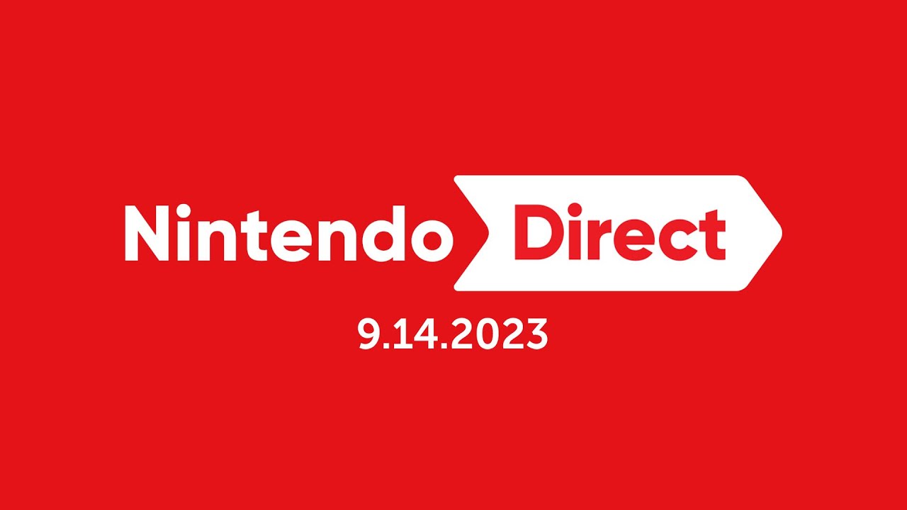 Nintendo Direct | Septiembre 2023