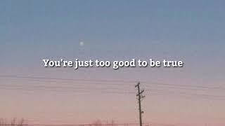 Download lagu Can't Take My Eyes Off You (Lyrics) mp3 Download lagu Can't Take My Eyes Off You (Lyrics) mp3