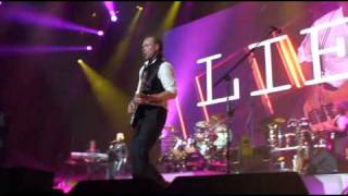 Spandau Ballet - Chant No1 / Paint Me Down - Manchester