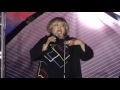 Mavis Staples For What It's Worth 2016