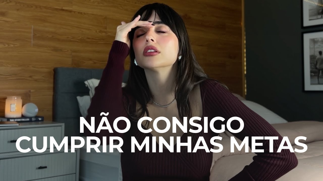 como deixar de ser preguiçoso e desmotivado | PARE de enrolar e atrasar sua vida