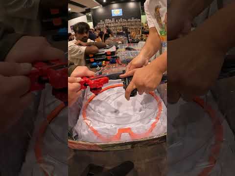 A "Chill Sesh” with the homies 💯 #beybladex #beyblade #beyblades