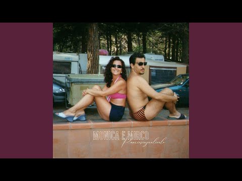 Monica e Mirco