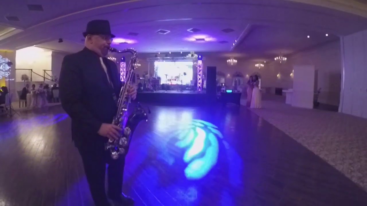 Hire FiggySax Saxophone Player in Magnolia, Texas