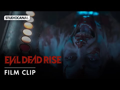 The Rip-Roaring Finales of 'Evil Dead' and 'Evil Dead Rise