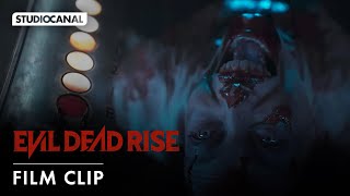 EVIL DEAD RISE - Dead by Dawn Film Clip