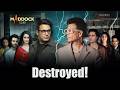 How Maddock Films DESTROYING Bollywood Giants With Just 25 Crores