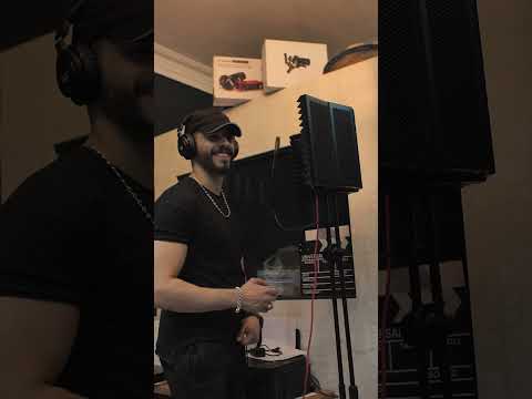 cheb arres Andek rassk la yetgas cover by Islam Hadjab tiktok
