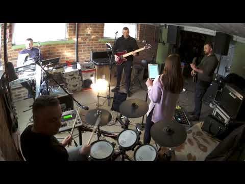 Zespół Muzyczny VERS -Wszystkie Noce - Chanel- (cover) weselny