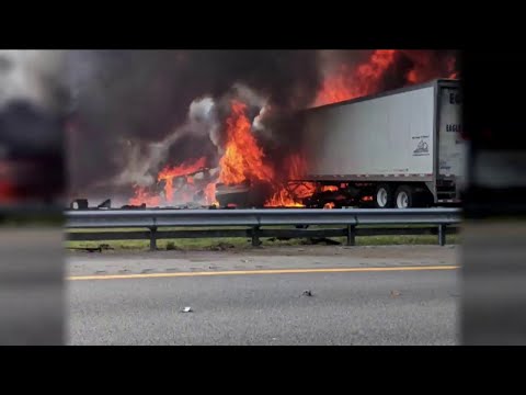 download lagu mp3 mp4 I 75 Accident Alachua County Today, download lagu I 75 Accident Alachua County Today gratis, unduh video klip I 75 Accident Alachua County Today