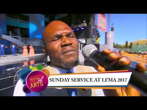 Air I Breathe by Jerry k - Christ Embassy