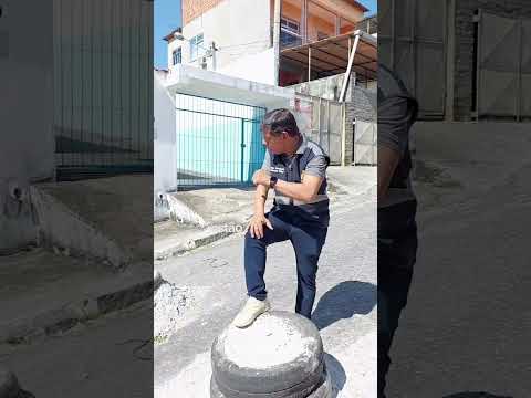 O tráfico tomou conta de ruas, becos e até da rotina de idosos e trabalhadores em Duque de Caxias.