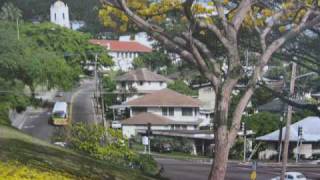 MACKEY FEARY "You Are The Only One"