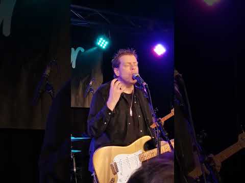 Danny Bryant - Just For You at Schwarzer Adler, Rheinberg, January 23, 2026