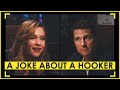 Bar Fight Scene Jack Reacher Tom Cruise