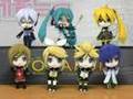CGI Anime Dolls