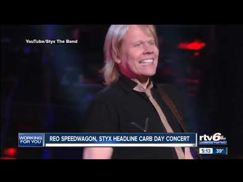 RTV6  News at 5 | December 3, 2019