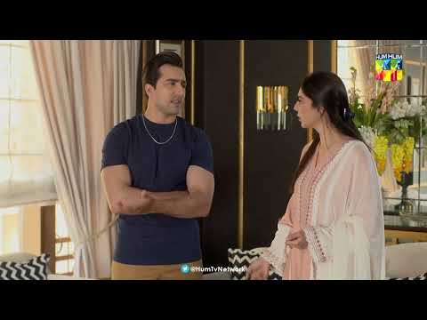 Beqadar- Episode 40 - Best Scene 07 - HUM TV