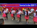 Goa Carnival 2024 At Panjim Carnival In Goa 2025