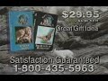 1997 Wild America Commercial Tender Times The Beauty Of Butterflies Nature VHS